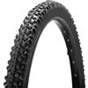 Generico Compatibile con copertone MTB XC 27,5x2,25 / 29x2,25, 67TPI, Tallone Classico Ultraleggero(1pc 27.5x2.25 Black)