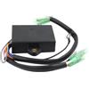 AYZLGAA for Yamaha 66m-85540-00 Motore fuoribordo F15a 4 Tempi 9,9 CV 15 CV 66m-85540-00-00 66m-85540-01-00 unità Cdi