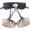 PETZL - Imbracatura CORAX LT - Unisex, Dark Grey, M
