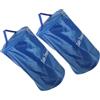 GRIRIW Organizzatore Di Palline Da Pickleball 2 Borsa Portatile Per Riporre Palline Da Ping Pong Per Allenamento