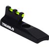 TruGlo Ruger Mark II/III Front Sight Green TG965G by Truglo