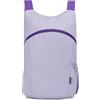 Generic Zaino da trekking multifunzione, capacità 20 l, pieghevole, resistente all'acqua, per campeggio, trekking, ciclismo, zaino compatto da trekking con cinghie ergonomiche