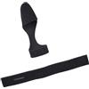 Tsophreniq Protezione per canna da pesca calzino da pesca Tie Tip Covers Sleeve Tip Caps Protector