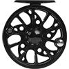 Tsophreniq 2+1BB 1: 1 Bobina Mulinello Da Pesca Accessori per la Pesca a Mosca della Trota Mulinello 3/4 5/6 7/8 con Corpo in Alluminio