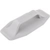 RNXRZANK Maniglia Gonfiabile Barca Maniglia Trasporto Gommone Corrimano PVC Materiale Solido Facile da Afferrare Adatta per Accessori Canoa Kayak Rafting