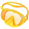 Buxuaaaa Immersione Immersione Gratuita Snorkeling Occhiali Professionali Attrezzatura Subacquea Tuta Adulto Anti-fog Occhiali Vetro Temperato per Adulti