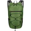Generic Zaino da Trekking - Zaino da trekking per uomo | Zaino sportivo versatile in tessuto Oxford da 15 litri per adulti, zaino in spalla per viaggi all'aperto, alpinismo, campeggio, escursionismo e viaggi