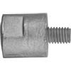 NAVYLINE Tecnoseal ANODO YANMAR Dia 20 L.20 M8 Zinc