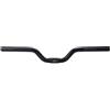 Tsophreniq Biciclette Manubrio In Lega di Alluminio Bici Risers Manubrio Bici Da Strada Risers Flat Road Bike Manubrio Lungo Bici Piatto