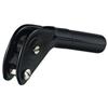 Tsophreniq Accessori per pesca alla traina Canna da pesca Guida Suggerimento Canna da pesca Guida Guida Anelli a rullo Antiruggine Puleggia visibile