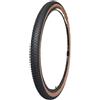 Generico Compatibile con Pneumatici MTB e Ghiaia 26x1,95/27,5x2,2/29x2,1, 60TPI, Resistente alla Foratura, cordone Metallico(29x2.2 Wire 60TPI)
