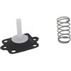 Zenfora di Riparazione Pompa Carburante 1395-811287 8M0138942 14687A4 Compatibile con 80HP-125 1988-2004
