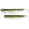 FIIISH Black Minnow 120 - Combo Shore - 12g - Khaki + corpo extra kaki
