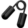yanwuwa Finger Esercizio Grip Strumento di Formazione Palestra Fitness Pinze Expander Leghe di Alluminio Dispositivo di Forza di Presa Polso Gripper Leghe di Alluminio