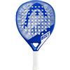 Head Bolt BLWH Padel 2023