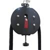 Generic Endless Cable Training Machine, puleggia silenziosa, corda di nylon, resistenza rotativa regolabile, per allenamenti a casa e in palestra