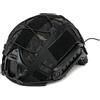 Tsophreniq Copertura per casco mimetico per esterni, perfetta vestibilità e mimetica su più terreni, attrezzatura per la difesa quotidiana