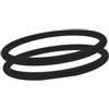 Tsophreniq Fascia in silicone per tendini rotulei, per pallacanestro, corsa, tennis, calcio ed escursionismo, per tendini rotulei