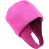 BATHVEVE Cuffia da Immersione per Uomo in Nailon con Cinghia Sottogola, Design e vestibilità Confortevole per Surf e Immersioni