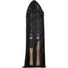 Generic Cordoncino - Puching String Storage Smoch, trasportatore da viaggio a secco veloce, organizzatore di di per zaino portasquadre di pesca, , 21 larghezza x 100 altezza, Se référer à la