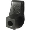 Tsophreniq Gessetti per stecca da biliardo con clip per cintura, portatile, accessori per biliardo, impugnatura per biliardo