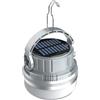 Jnchdghwa Luce da A Energia Solare, Portatile, Impermeabile, Ricarica USB, 1500mAh, Regolabile A 3 velocità.