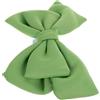 FUNOMOCYA Fiocco per Monopattino Elettrico Verde, Facile da Installare Adesivo, Design Elegante e Adatto per Uso All'aperto e Fai-da-te