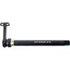 Tsophreniq Ossidazione Quick Release Bike Spiedo Fit 10s Setup Acciaio per Cicli Strada Ruota Spiedo di Ricambio