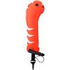 Generisch Boa galleggiante gonfiabile pieghevole, galleggiante riflettente con funzione di animali dei cartoni animati, galleggiante portatile con design divertente, galleggiante per piscina, barche di