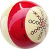 Gungtj Beginner Billiards Training Ball | Billiards Practice Pool Ball | Tavolo Training Standard Pool Pro Cue Ball for Beginner, Adulti, Men, Women