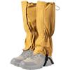 Generico Leg Gaiters Protector, Anti-Dirty Hiking Gear, Waterproof Safety with Ankle Cover, Hunting Shoe Protector Device, Premium Quality Outdoor Accessory, Running Snow Lawn Mowing Ski 15.75x10.24 inches