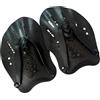 Tsophreniq Grip Silicone Nuoto Training Paddles per Adulti Rinforzato in Nuoto Windsurf Canoa Nuoto Guanti con Grip Plan