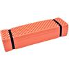 Zerone Tappetino Pieghevole, Stuoia di Campeggio Impermeabile Stuoia Piegante Della Tenda Della Spiaggia Stuoia del Materassino di Yoga di Sonno per il Campeggio(Orange)