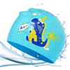 brooksnaji Cuffia da nuoto per bambini, comoda e carina, con protezione dell'udito, per nuoto, piscina, spiaggia, lago, casa, bambini, ragazze, adolescenti