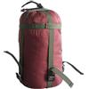 Generic Sacca a compressione, 18 x 38 cm, borsa a compressione per a pelo, borsa impermeabile Oxford da campeggio, zaino in nylon, accessorio da viaggio,