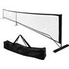 Générique Rete Da Tennis per Area Esterna - Rete Da Tennis per L' | Rete Di Calcio Compatta | Rete Di Esercizio Rimovibile, Rete Di 9,5 Kg con Borsa Da Trasporto