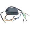 AYZLGAA for Mercury 4 9.8 20 HP A4 A6 A8 A10 339-6222 Fuoribordo Sierra 18-5788 Switch Box Cdi Power Pack