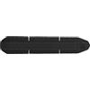 Tsophreniq Biciclette Frame Protector Ciclismo Biciclette Telaio Down Tube Protector Chainstay Sticker Bike Guard Cover Wrap Down Tube Cover Wrap Down