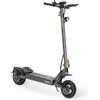 ausom Monopattino Elettrico Ausom Gosoul 2 Doppio Motore, Autonomia 70km, Pneumatici 10 Tubeless, Pieghevole, IPX5, Ideale per il Pendolarismo Urbano
