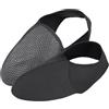 Sharplace Calzini da Pinna a Taglio Basso, Antiscivolo, di, Facili da Indossare, Resistenti all'Usura, Protezione del Tallone, Comfort per