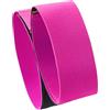 Generic Dita appiccicose per ginnastica, cinghie per dita appiccicose per ginnastica - Allenatore regolabile con punta adesiva da cheerleading, versatile fascia elastica per piedi, strumento di allenamento
