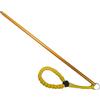 Tsophreniq Bastone da immersione con cordino da polso aragoste puntatori asta Shaker subacqueo creatore di rumore cordino asta accessori subacquei Shaker subacqueo Noise Maker