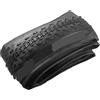 Generico Compatibile con copertone MTB Pieghevole Ultraleggero da 26/27,5/29 Pollici, 26x2,0/29x2,0, 60TPI(1pc 29x2.0)