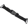 Tsophreniq Subacquea Backmount Cinghia fissa Zaino Cinghia toracica Resistente all'usura Immersioni Subacquea Cinghia Sidemount Fibbia Petto Fibbia