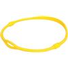 Tsophreniq Supporto per bocchino subacqueo in silicone collana di ricambio per secondo stadio anelli regolatori accessori ingranaggi regolatore in silicone bocchino collana titolare
