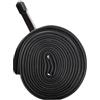 Generico Compatibile con Camera d'Aria for Bici Ultraleggera 26x1.5-1.75 con valvola, Adatta for Biciclette da Montagna e Pieghevoli(2pc CY 26x1.5-1.75)
