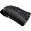 Generico Compatibile con copertone da Corsa MTB Ultraleggero Pieghevole 26/27.5/29x1.95, 120TPI(1pc 29x1.95)
