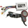 DUANSIYU Centralina Monopattino Elettrico Accessori Della Scheda Madre Del Cruscotto Dello Scooter Elettrico Controller Display