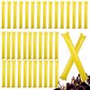 Generisch Bastone Gonfiabile per Tifo 40 Clapper Portatili per Tifo
