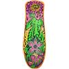 Santa Cruz Stranger Things, tavola da skateboard Salba Demogorgon, 26,2 x 79 cm